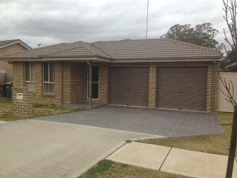 45 Belmont Avenue, Spring Farm NSW 2570