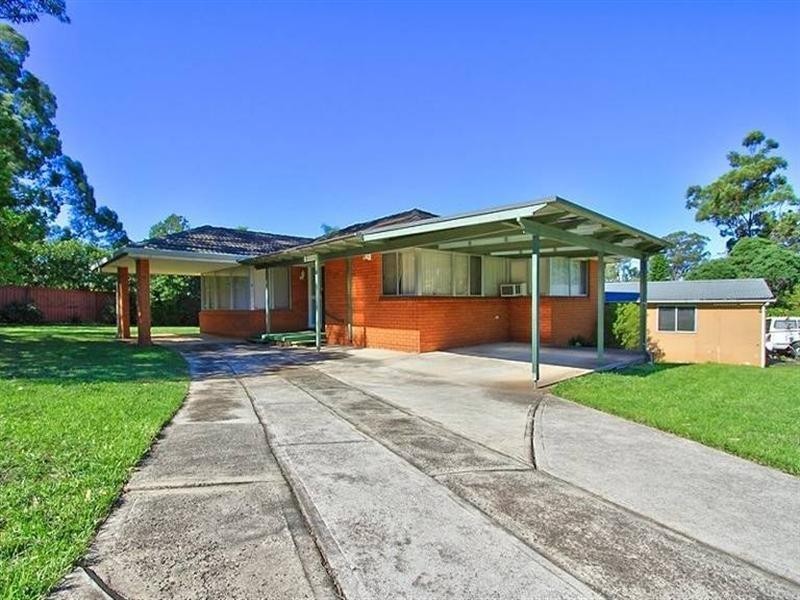 2 Rosevale Place, Narellan NSW 2567