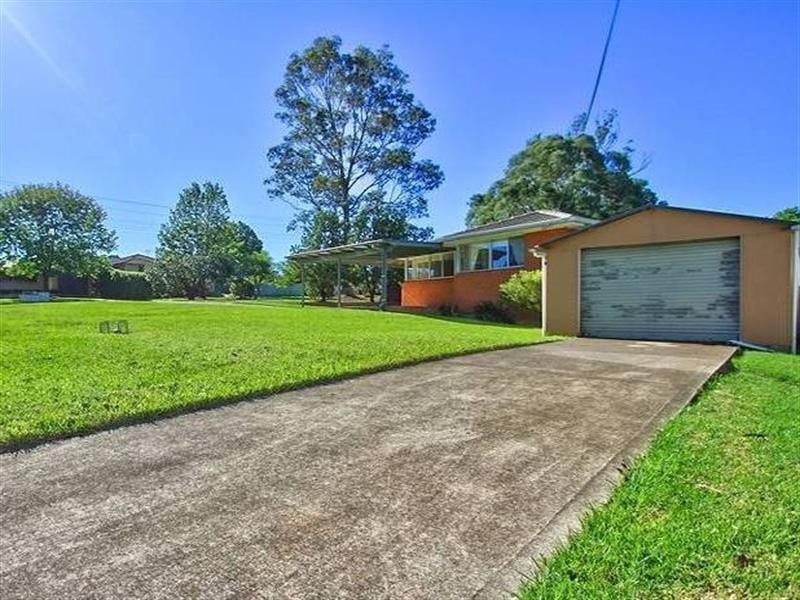 2 Rosevale Place, Narellan NSW 2567