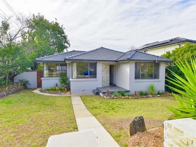 14 Megalong Crescent, Campbelltown NSW 2560