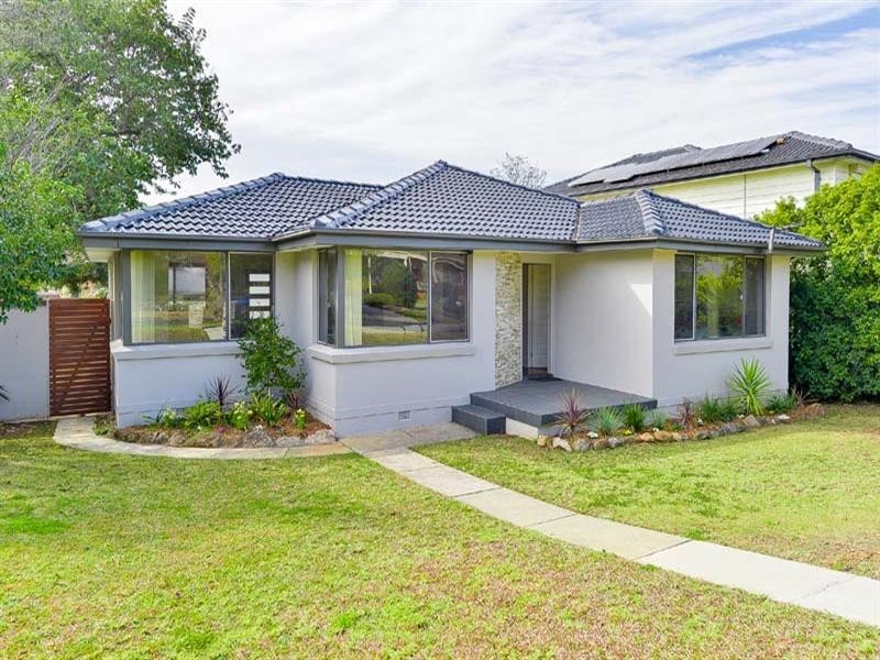 14 Megalong Crescent, Campbelltown NSW 2560