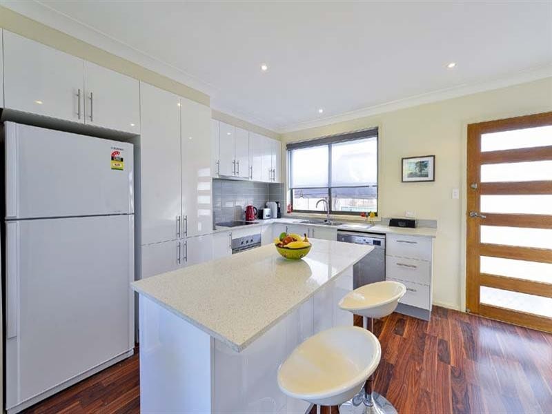 14 Megalong Crescent, Campbelltown NSW 2560