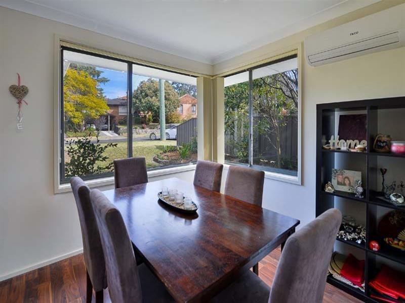 14 Megalong Crescent, Campbelltown NSW 2560