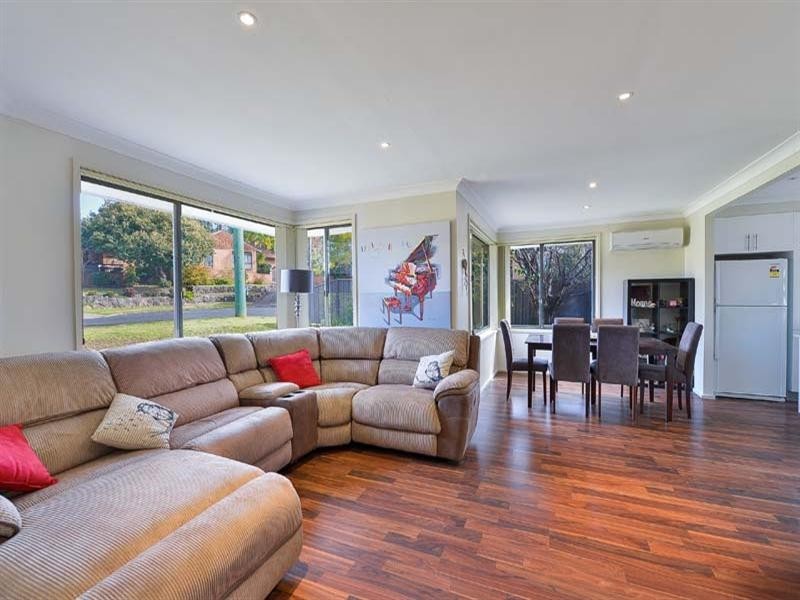 14 Megalong Crescent, Campbelltown NSW 2560