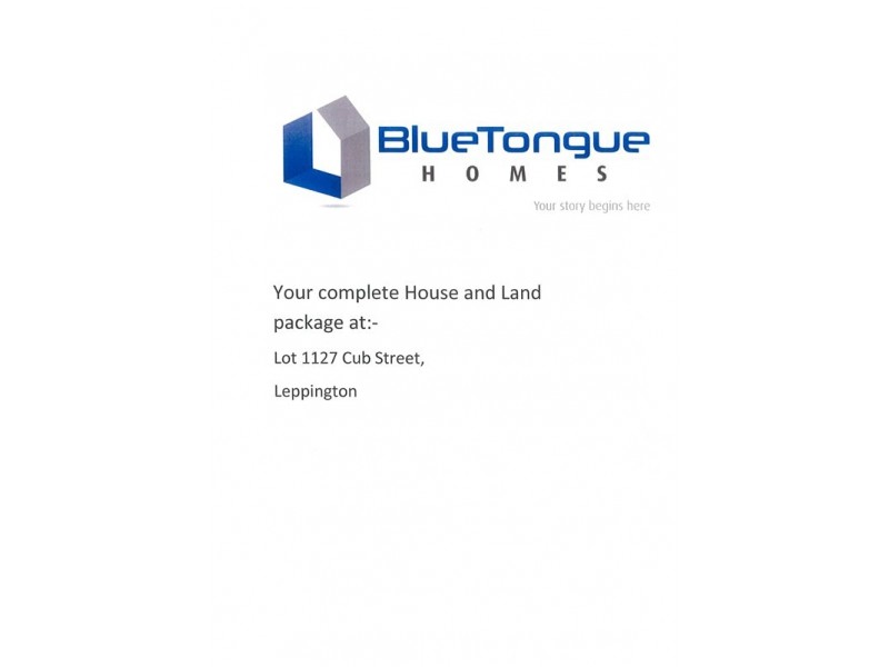 1127 Cub Street, Denham Court NSW 2565