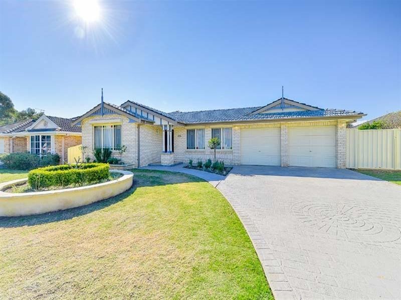 109 Holdsworth Drive, Narellan Vale NSW 2567
