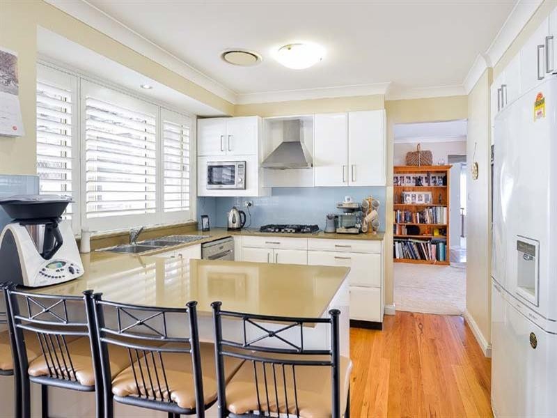 109 Holdsworth Drive, Narellan Vale NSW 2567