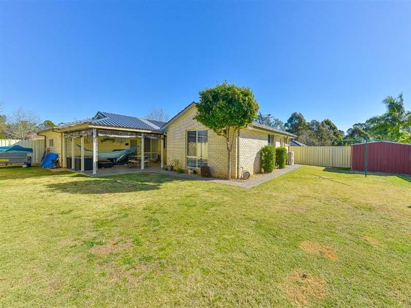 109 Holdsworth Drive, Narellan Vale NSW 2567