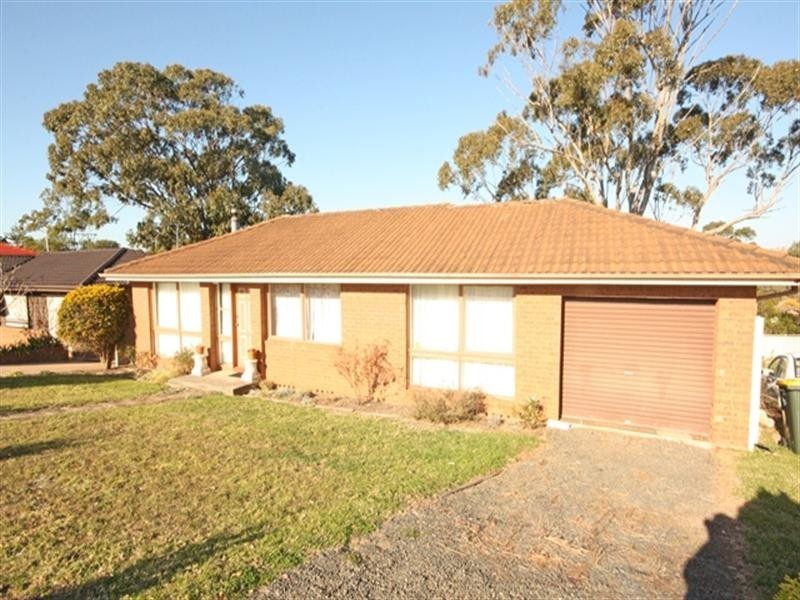 119 Emerald Drive, Eagle Vale NSW 2558
