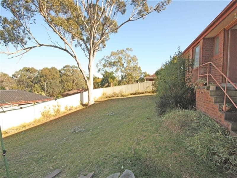 119 Emerald Drive, Eagle Vale NSW 2558