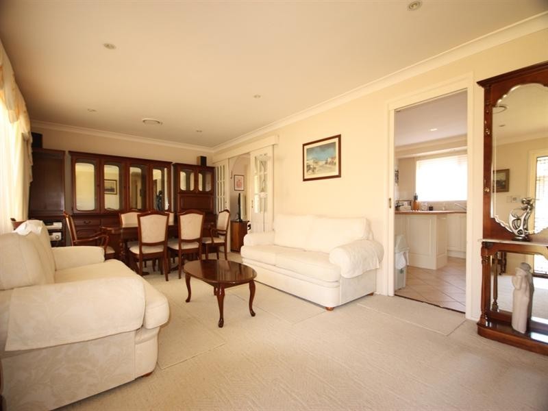 36 Livingstone Avenue, Ingleburn NSW 2565