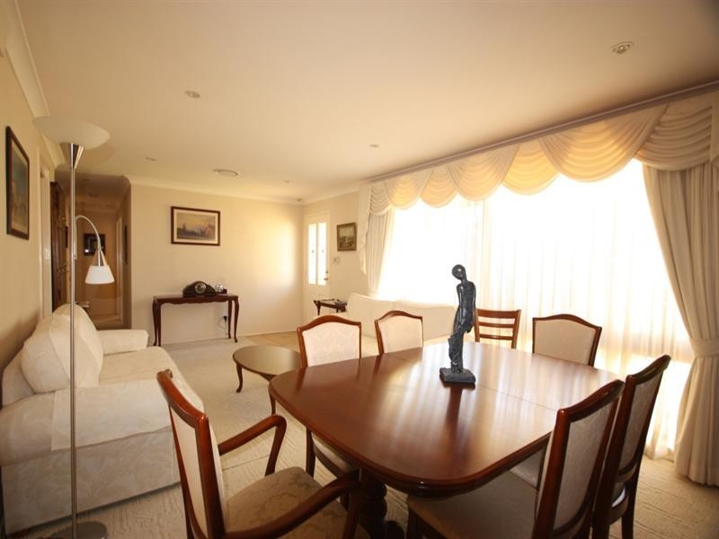 36 Livingstone Avenue, Ingleburn NSW 2565