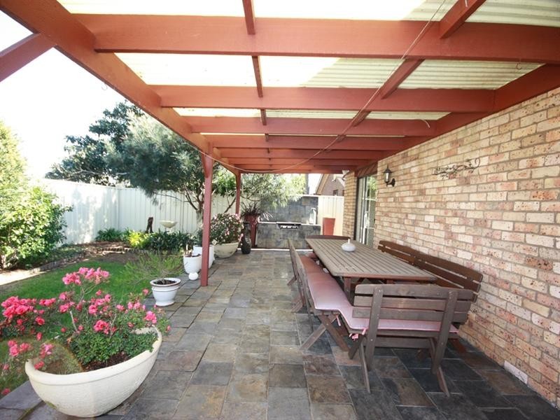 36 Livingstone Avenue, Ingleburn NSW 2565