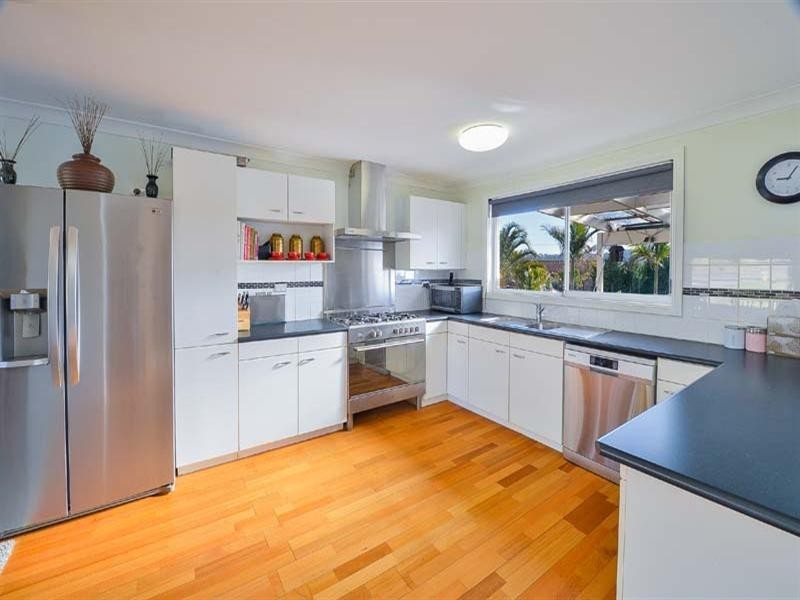 12 Salamander Place, Raby NSW 2566