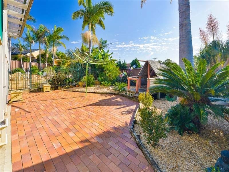 12 Salamander Place, Raby NSW 2566