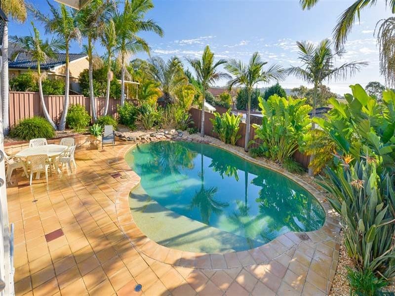 12 Salamander Place, Raby NSW 2566