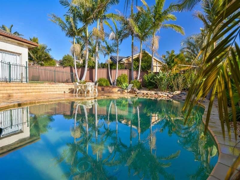 12 Salamander Place, Raby NSW 2566