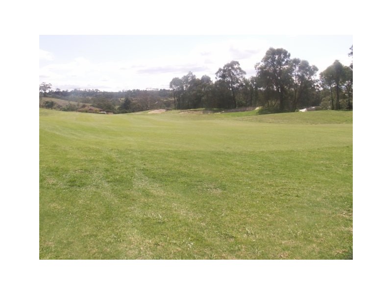 Glen Alpine NSW 2560