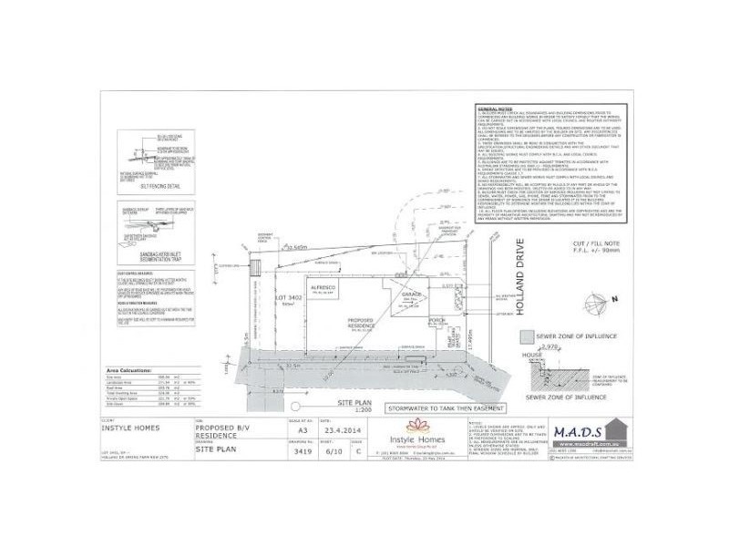 3402 Holland Drive, Spring Farm NSW 2570