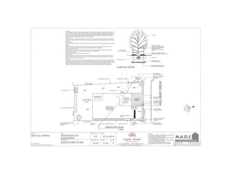 3402 Holland Drive, Spring Farm NSW 2570