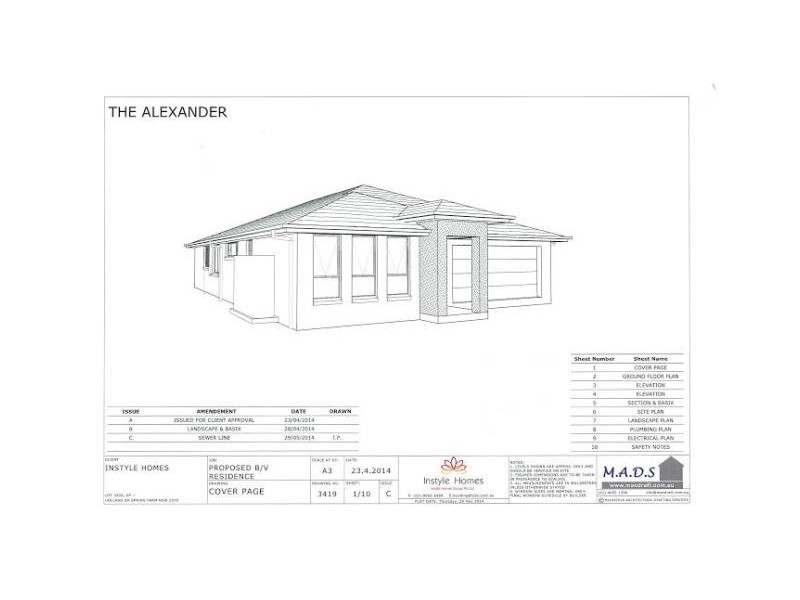 3402 Holland Drive, Spring Farm NSW 2570