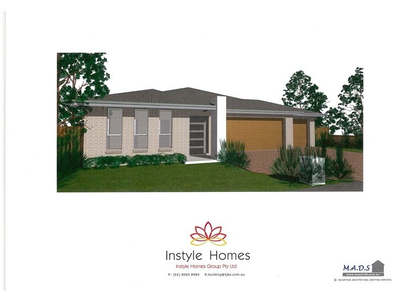 3404 Holland Drive, Spring Farm NSW 2570