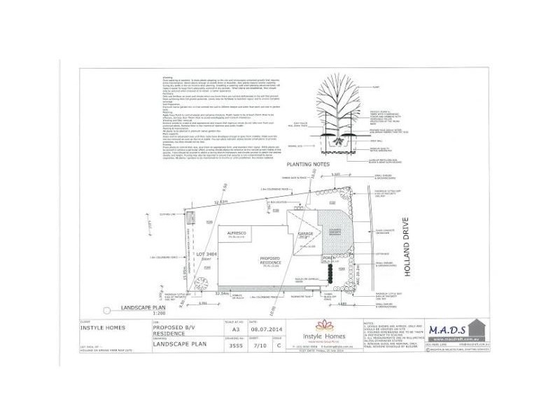 3404 Holland Drive, Spring Farm NSW 2570