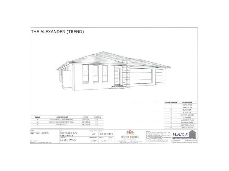 3404 Holland Drive, Spring Farm NSW 2570