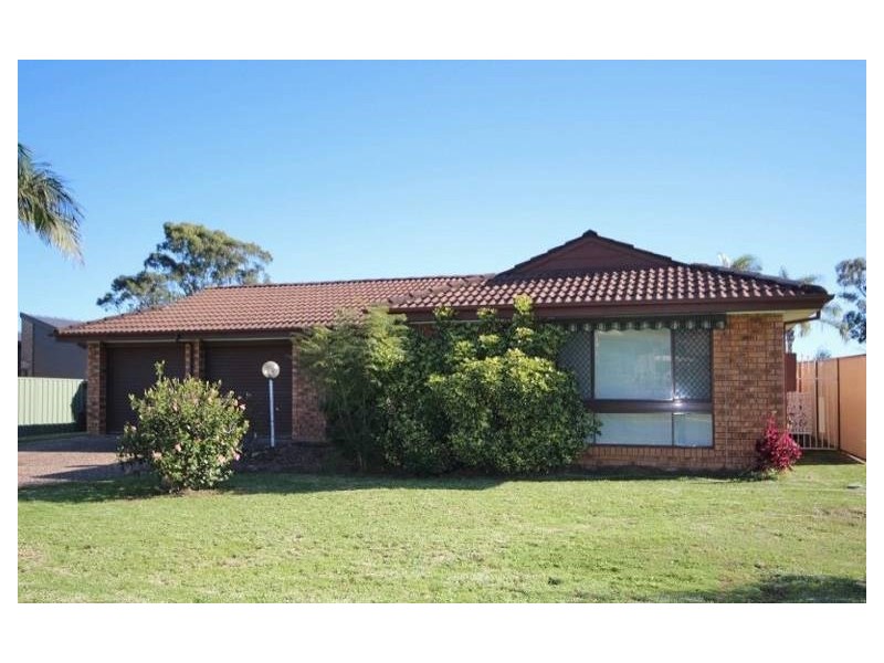 43 Hacking Drive, Narellan Vale NSW 2567