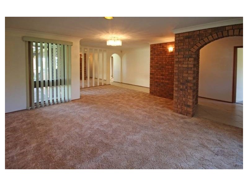 43 Hacking Drive, Narellan Vale NSW 2567