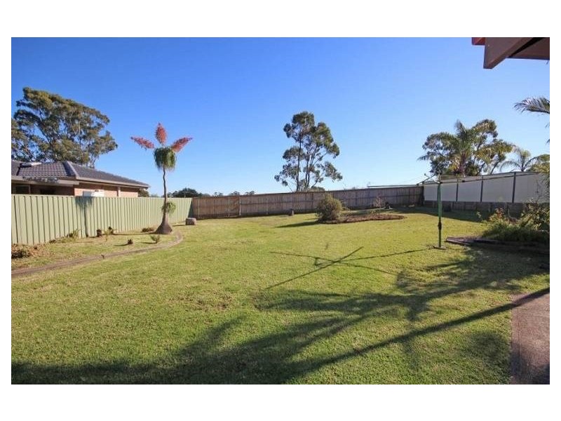 43 Hacking Drive, Narellan Vale NSW 2567