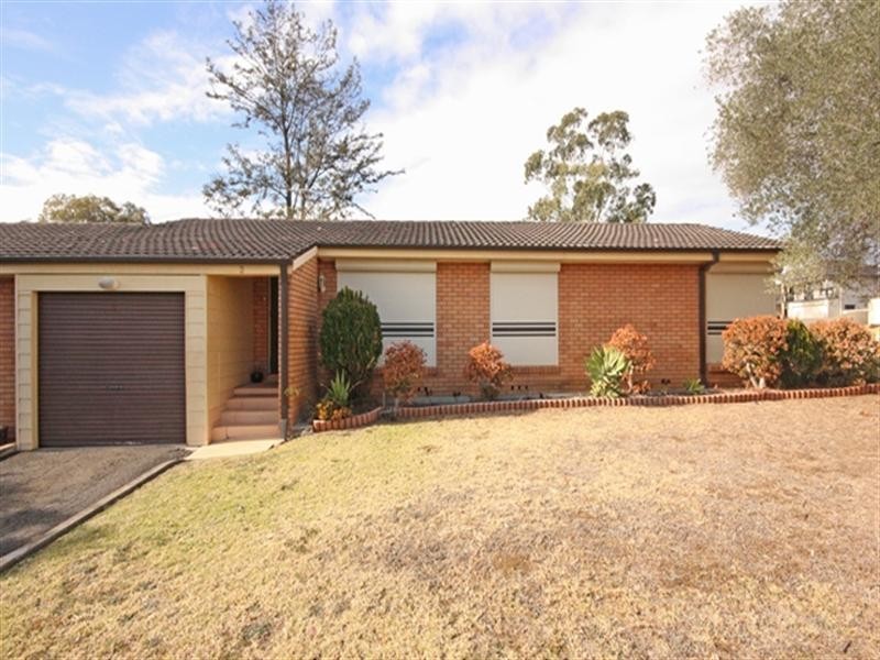 Ingleburn NSW 2565