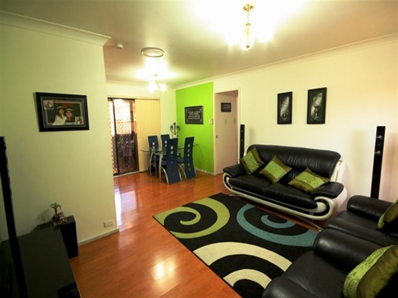 Ingleburn NSW 2565