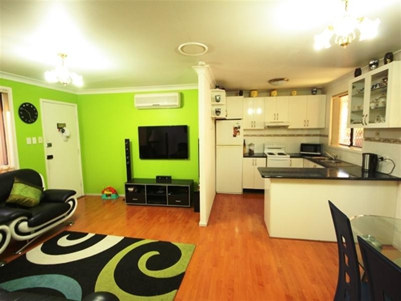 Ingleburn NSW 2565