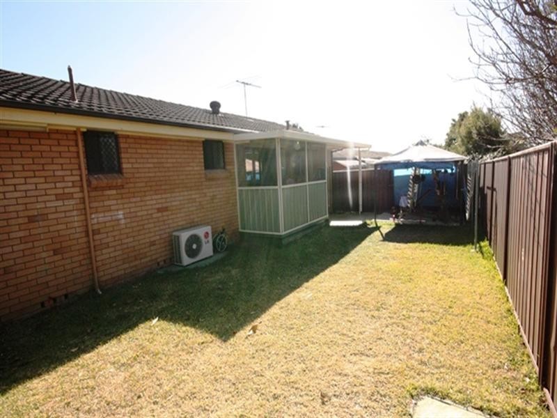 Ingleburn NSW 2565