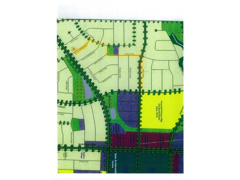 18 Geoghegan Circuit, Oran Park NSW 2570