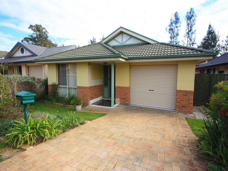Blair Athol NSW 2560