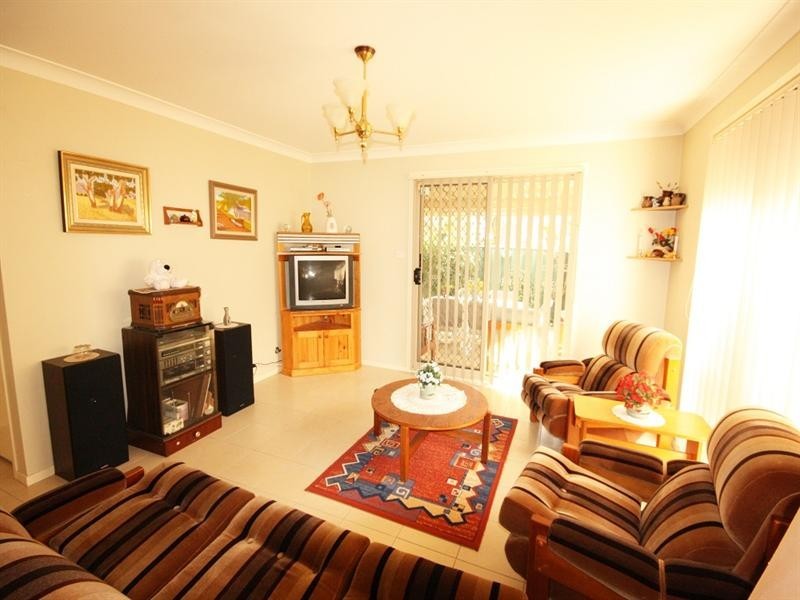 Blair Athol NSW 2560
