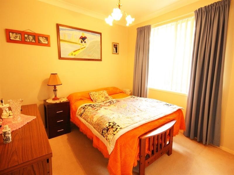 Blair Athol NSW 2560