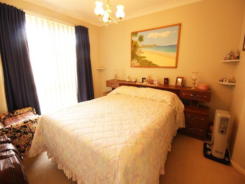 Blair Athol NSW 2560