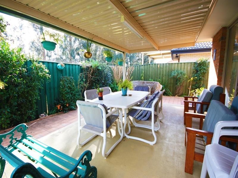 Blair Athol NSW 2560