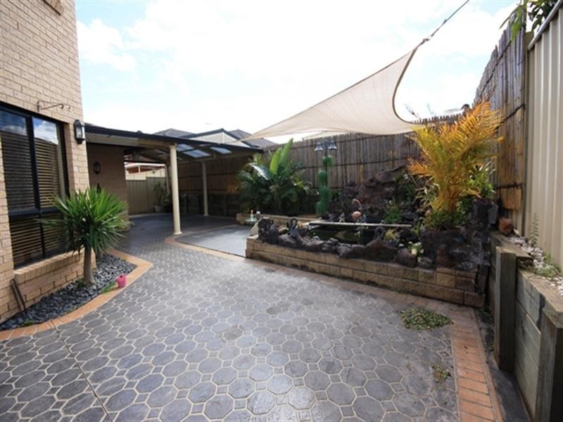 103 Maryfields Drive, Blair Athol NSW 2560