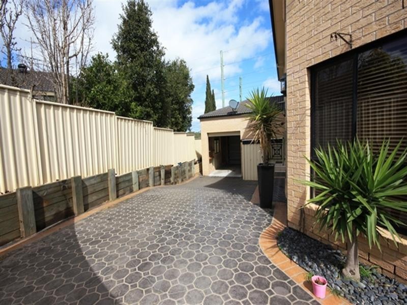 103 Maryfields Drive, Blair Athol NSW 2560