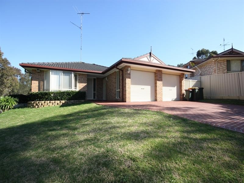 1 Hakea Street, Mount Annan NSW 2567