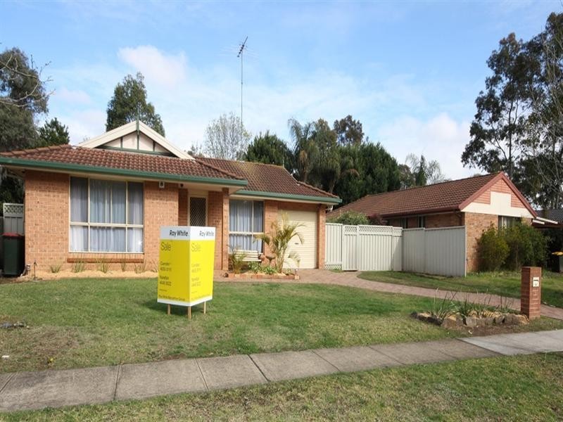 Currans Hill NSW 2567