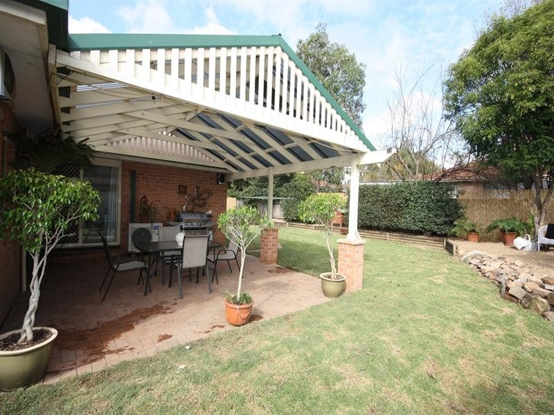 Currans Hill NSW 2567