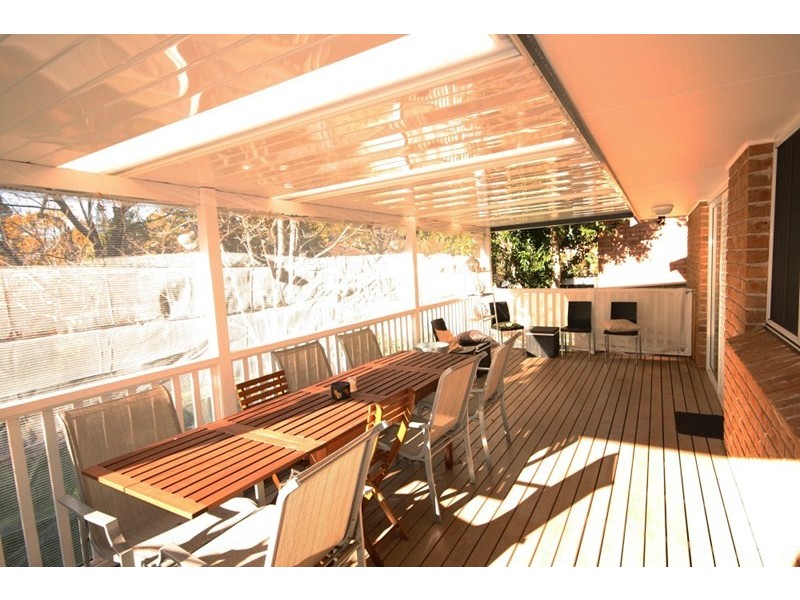 57 Fern Avenue, Bradbury NSW 2560