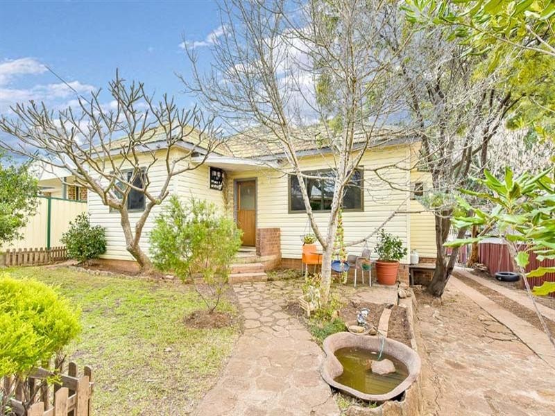 Campbelltown NSW 2560