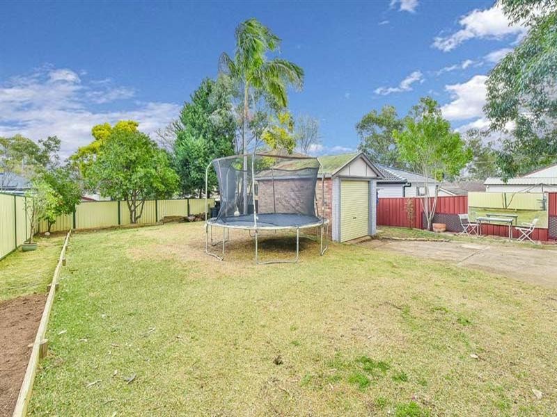 Campbelltown NSW 2560