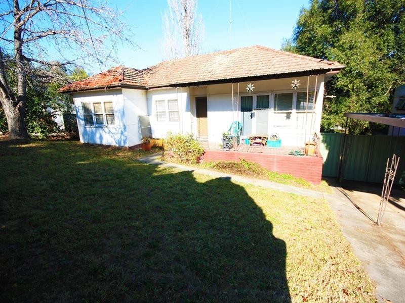 Campbelltown NSW 2560